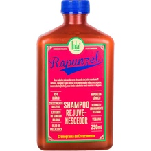 Lola Cosmetics Rapunzel Shampoo šampón pre objem 250 ml