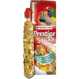 Versele-Laga Versele Laga Prestige Sticks Finches Exotic Fruit крекери за финки с плодове 2бр