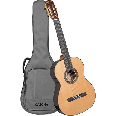 Cascha Класическа китара 4/4 Cascha CGC 300, Performer Series (CGC 300)