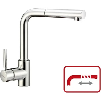 Image 1 of Leks rain x, Смесител за мивка (rain x)