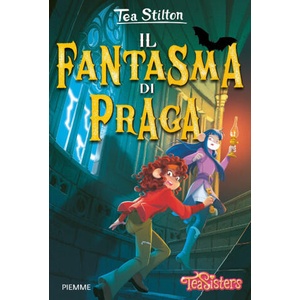 fantasma di Praga | Tea Stilton (ISBN: 9788856681611)