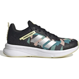 ADIDAS Обувки minecraft fortarun 4.0 junior (kk4627)