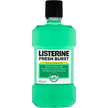 Listerine Freshburst 500 ml