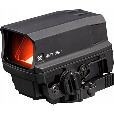 Vortex Optics s červenou tečkou pro karabin