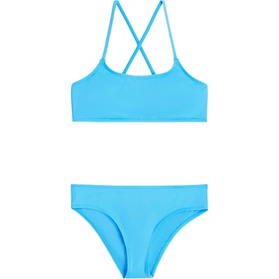 O'Neill Essentials bralette bikini set 164