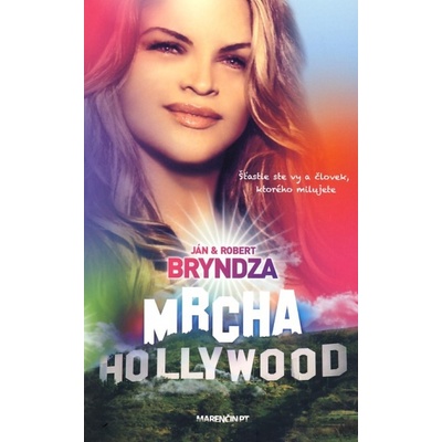 Mrcha Hollywood