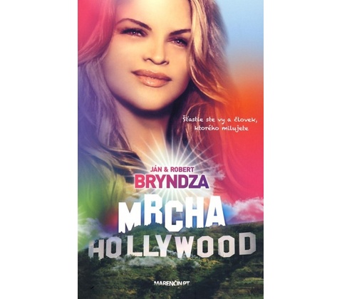 Mrcha Hollywood