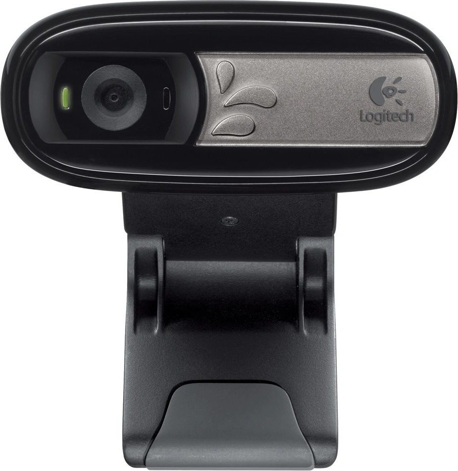 Logitech Webcam C170