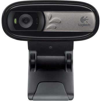 Logitech Webcam C170