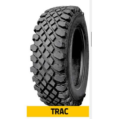 ZIARELLI TRAC 175/80 R16 91S