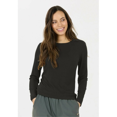 Athlecia Дамска тениска Athlecia Tinashe Athlecia | Cheren | ЖЕНИ | XS