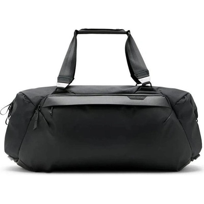 Peak desing Travel Duffel 50L Black BTRD-50-BK-1