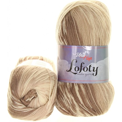 Vlna Hep Lofoty 7803