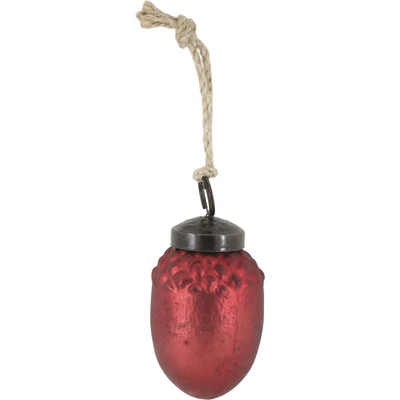 Chic Antique Vánoční ozdoba antique cherry 2