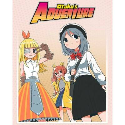 Otaku's Adventure