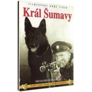 Král Šumavy DVD
