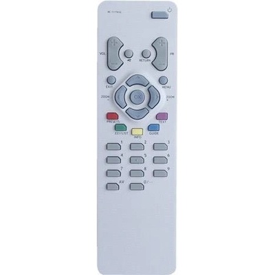 Diaľkový ovládač Thomson RC111TA1G