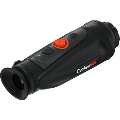 ThermTec Cyclops CP325 PRO – Zboží Živě