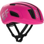 POC Каска за шосейно колоездене POC Cytal EF Pro Cycling Edition Bike helmet - EF Pink 2026 - размер M 54-59 cm (851-1998-0112)