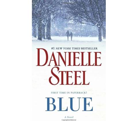 Blue Danielle Steel