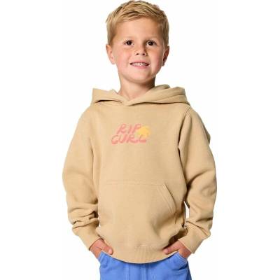 Rip Curl AOTS TY Williams Hood BO béžová