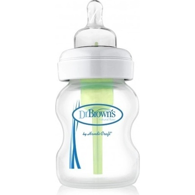 Dr.Brown's fľaša Options Wide Neck 150 ml