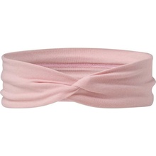 Papillon headband Classic Růžová