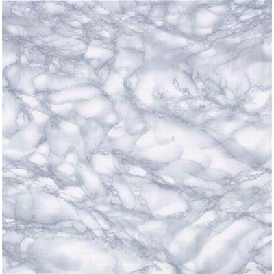 GEKKOFIX 11039 samolepící tapety Samolepící fólie mramor Carrara světle modrá 90 cm x 15 m