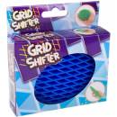 Grid Shifter mřížka 8 5cm měnící tvar v krabičce fidget antistres