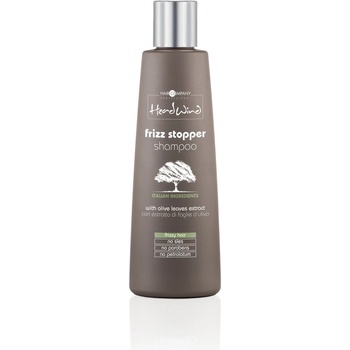 Hair Company Inimitable Frizz Stopper Shampoo 250 ml