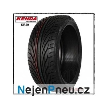 Kenda KR20 185/60 R13 80H