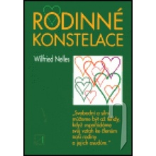 Rodinné konstelace - DOTISK - Nelles Wilfried