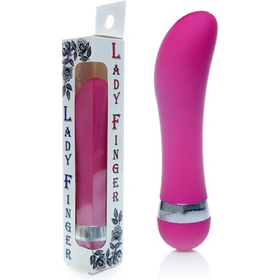 Wand Mini na stimuláciu take G bodu Mini hůlka