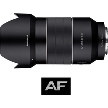 Samyang AF 35mm f/1.4 II Sony E-mount