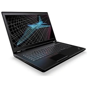 Lenovo ThinkPad P70 20ES001QXS