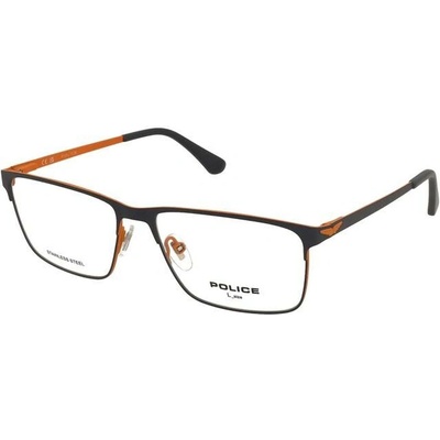 Police Tailwind Evo 5 VPLD06 0I24