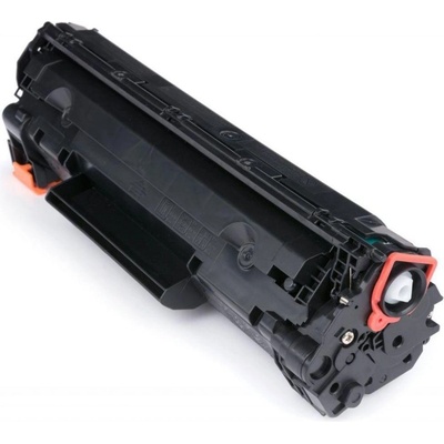 Compatible Тонер касета-универсална orink cb435a/cb436a/ce285a/ce285a, hp/canon, Черен (orink-ton-hp-cas-35-36-85)