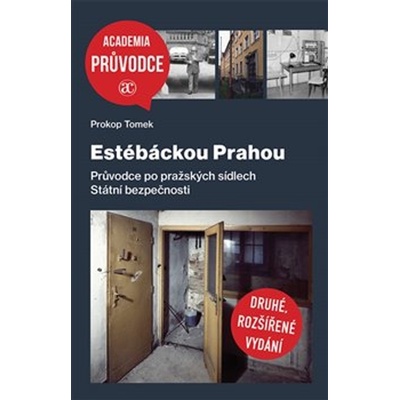 Tomek, Prokop - Estébáckou Prahou