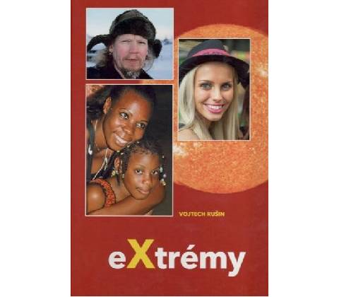 eXtrémy - Vojtech Rušin