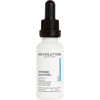 Revolution Beauty Пилинг за лице Intense Acid, 30 ml