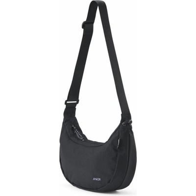 Aevor Bike Sling Bag Black