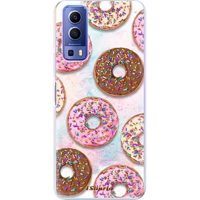 iSaprio Donuts 11 Vivo Y72 5G
