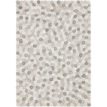 Nej-koberce Sushi Grey Multi