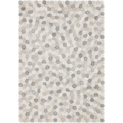 Nej-koberce Sushi Grey Multi