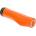 Ergon Грипове за кормило Ergon GA3 Bike grips - Juicy Orange (860-1982-0610)