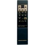 GENERAL MARANTZ RC-75PM - съвместимо дистанционно управление на марката General (RC-75PM) Дистанционно