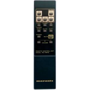 GENERAL MARANTZ RC-75PM - съвместимо дистанционно управление на марката General (RC-75PM) Дистанционно