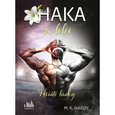 Haka za lilii