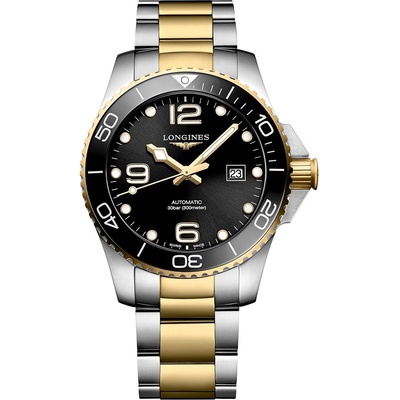 Longines L3.782.3.56.7