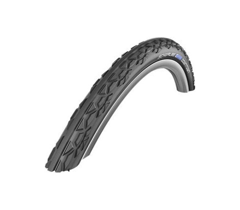Schwalbe Downtown 24x1.00